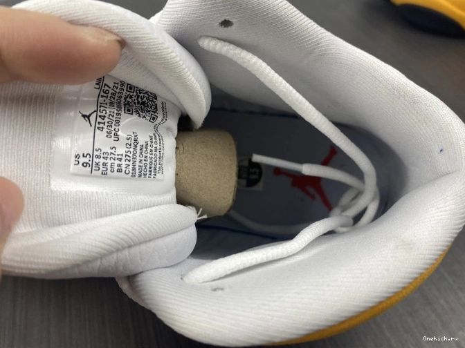 One Kick Sol 414571-167 Del 13 Jordan Air 0818